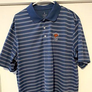 Kiawah Island - Performance Golf Shirt